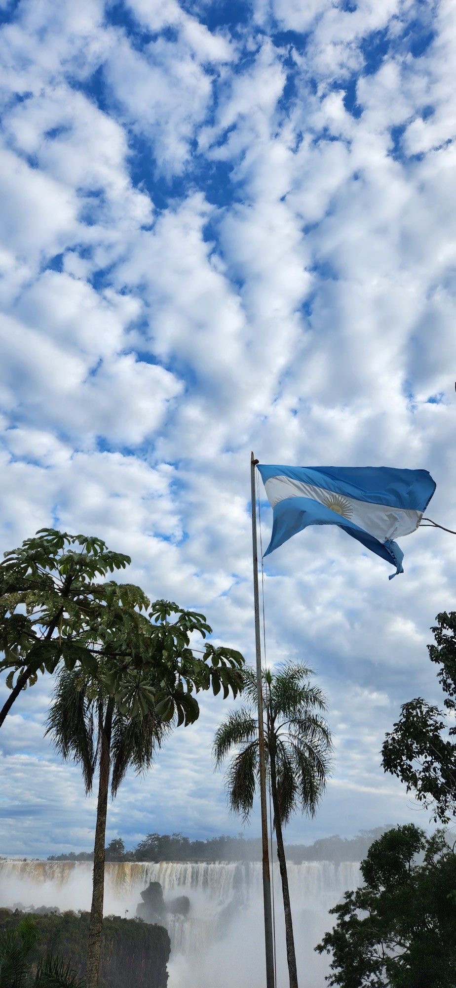 Passeios na Argentina
