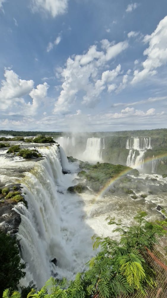 Cataratas do Iguaçu