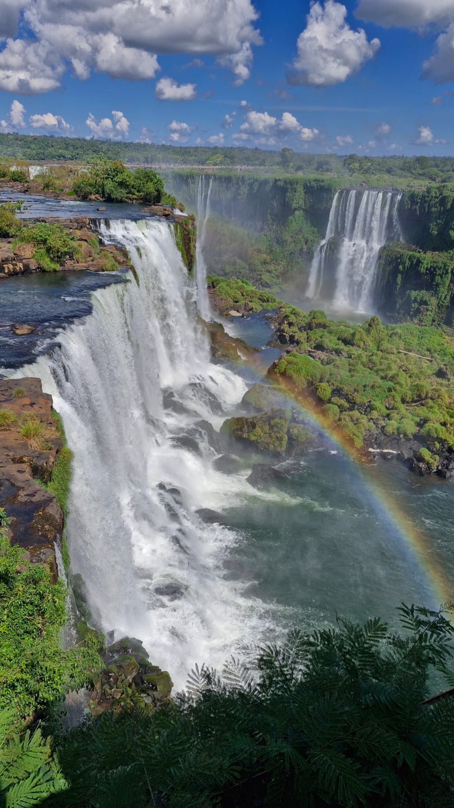 City Tour Foz do Iguaçu