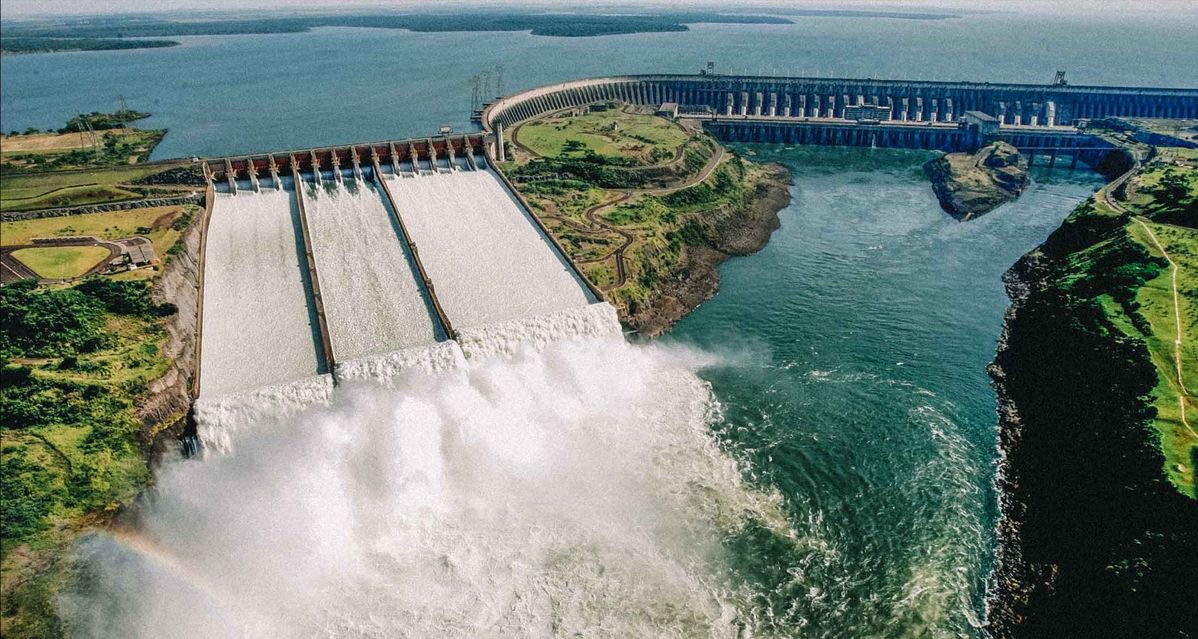 Itaipu Binacional