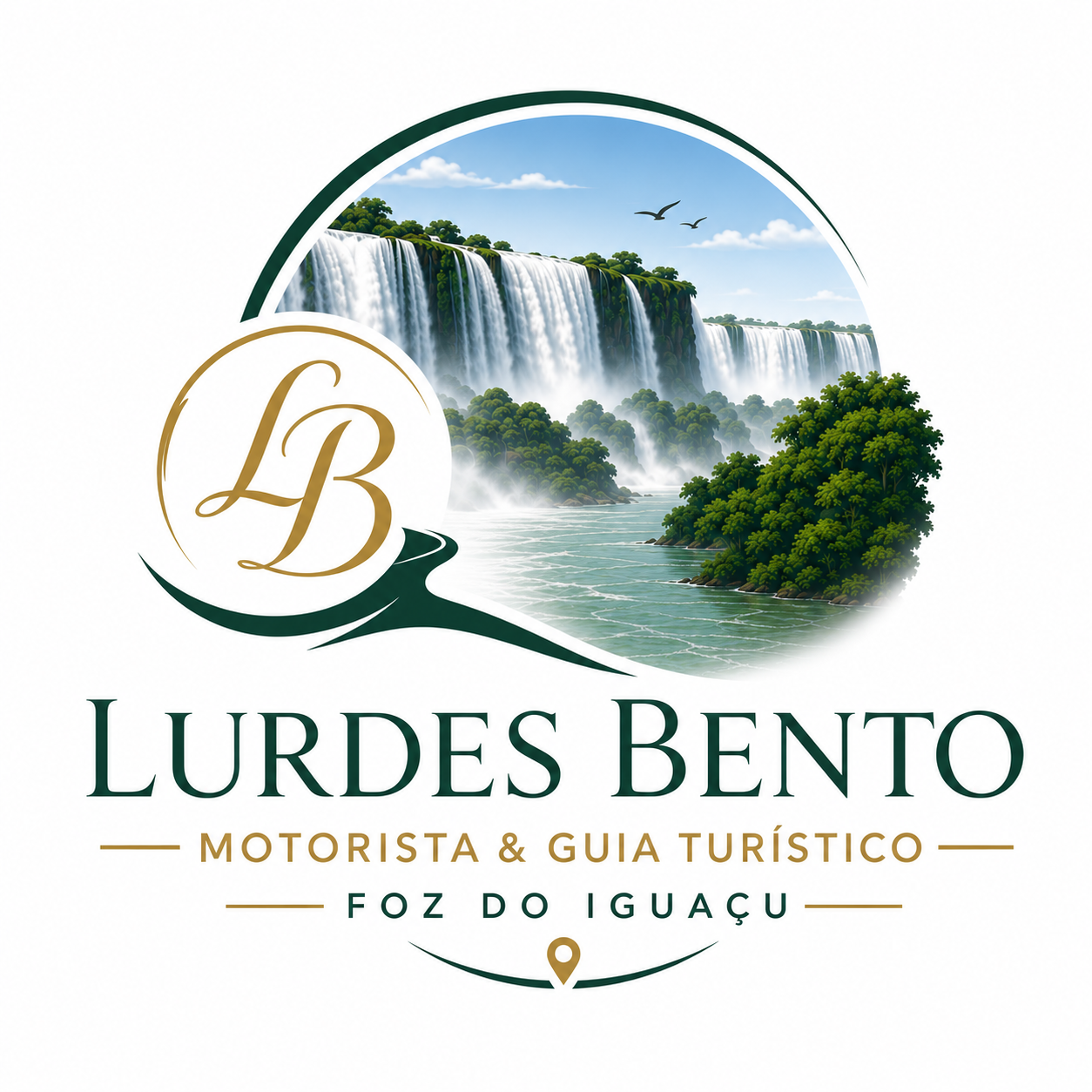 Lurdes Bento – Guia & Motorista